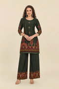 Forest Heritage Co-ord Set