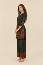 Forest Heritage Co-ord Set