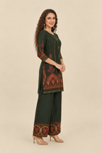 Forest Heritage Co-ord Set