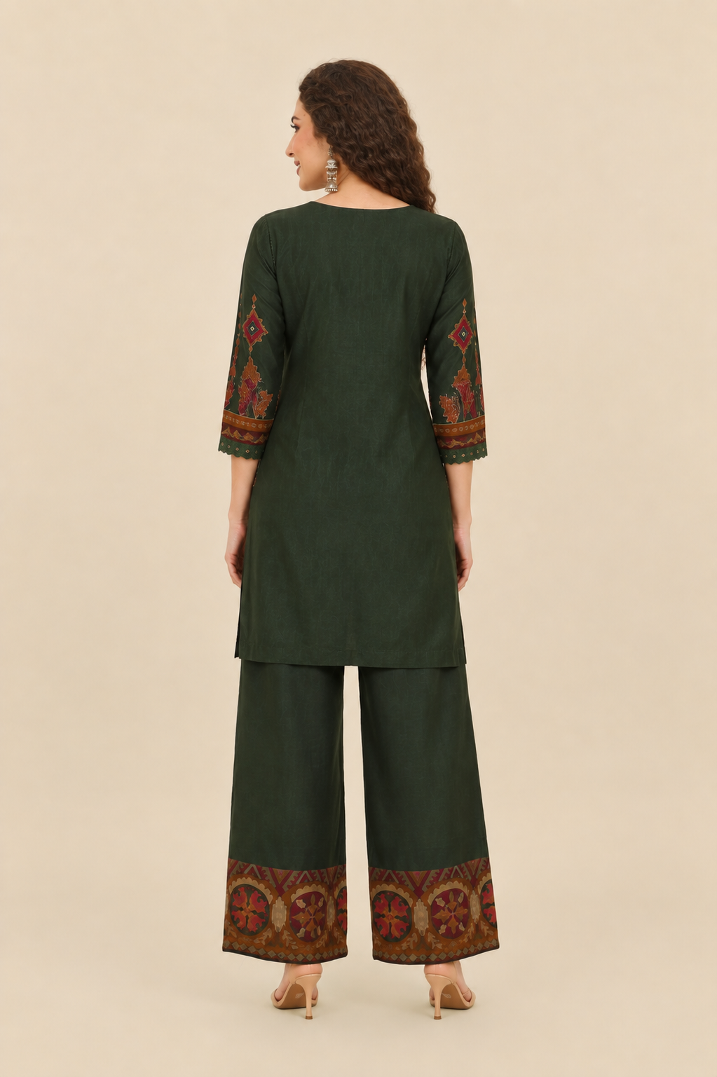 Forest Heritage Co-ord Set