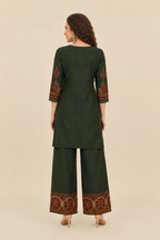 Forest Heritage Co-ord Set