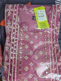 Dupatta Set - Kayraa