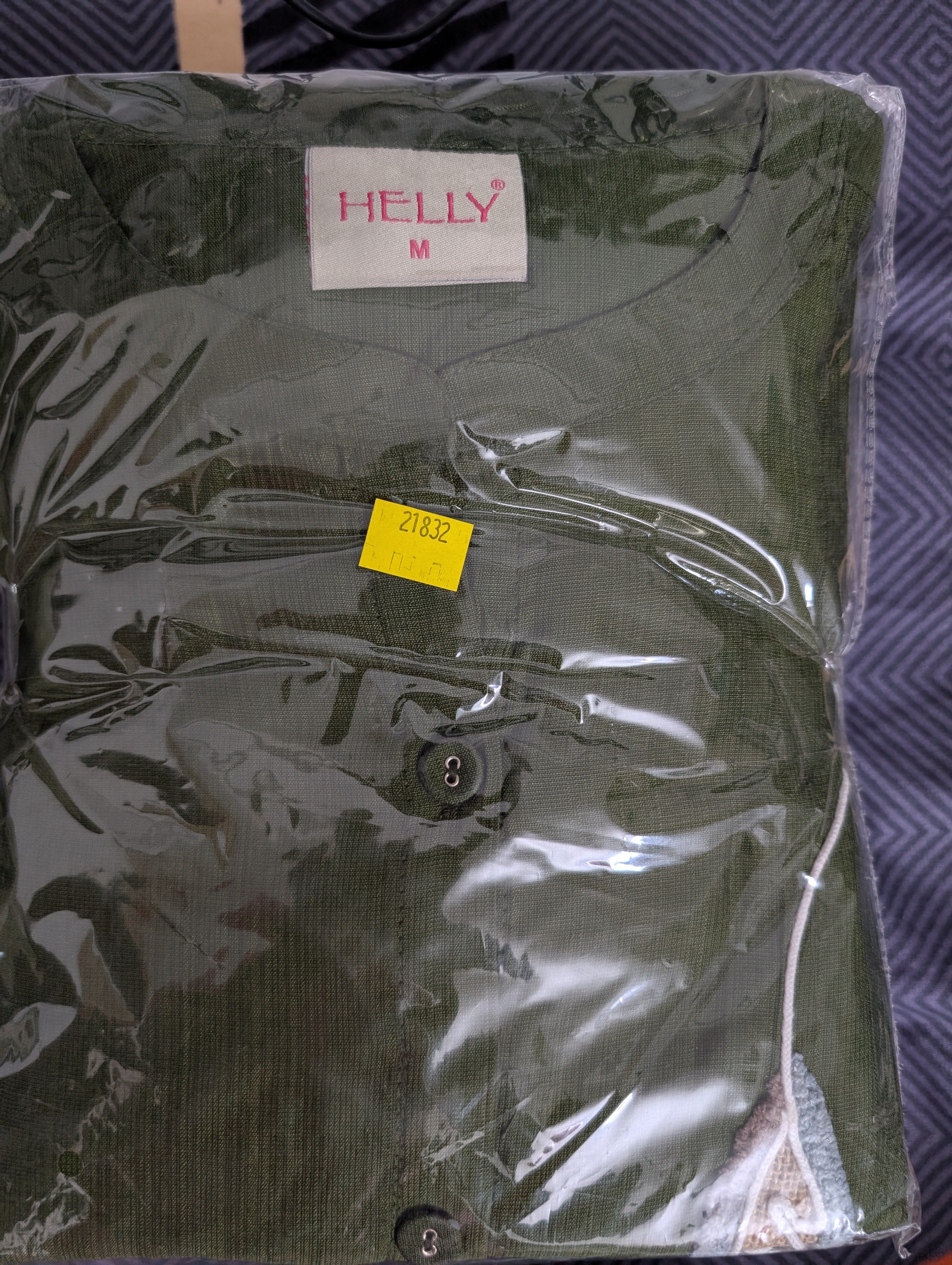 Pant Set- Helly (Copy)