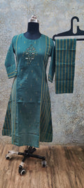 Palazzo Co-ord Set - Kayraa (Copy) (Copy) (Copy) (Copy) (Copy)