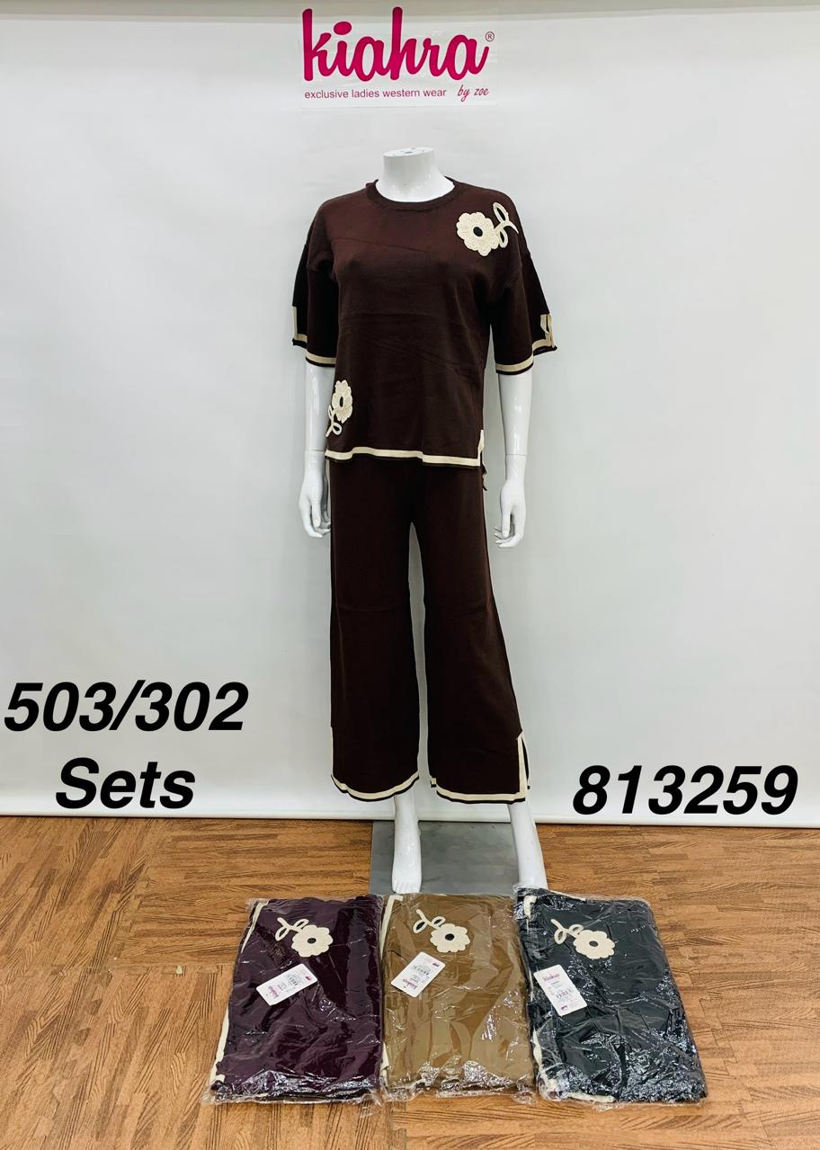 Western Co-ord Set - Zoe (Copy) (Copy)