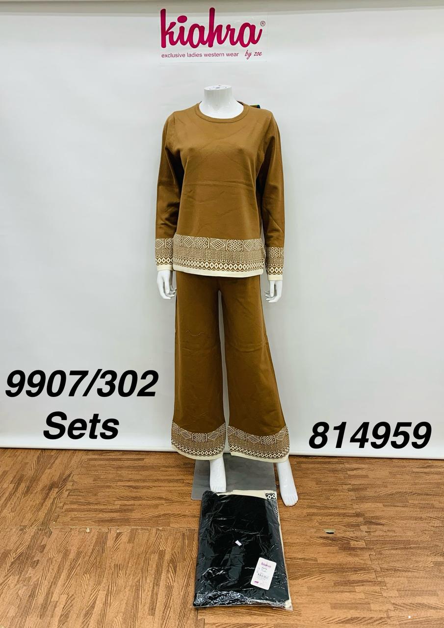 Western Co-ord Set - Zoe (Copy)