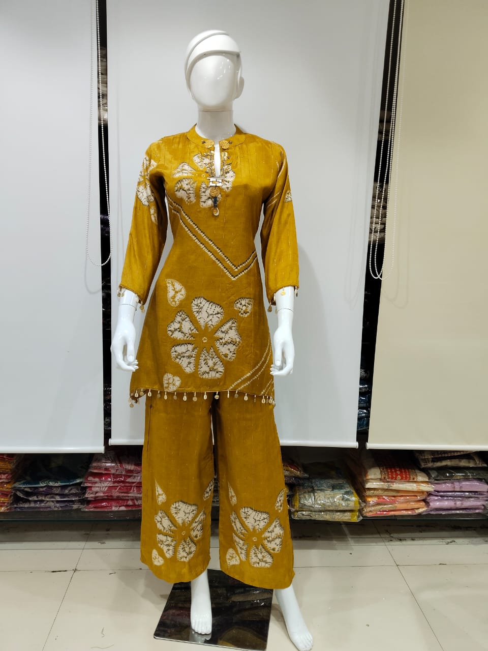 Pant Set - Kayraa (Copy) (Copy)