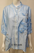 Western Top  - Vivaani