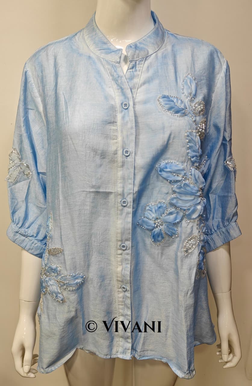 Western Top  - Vivaani