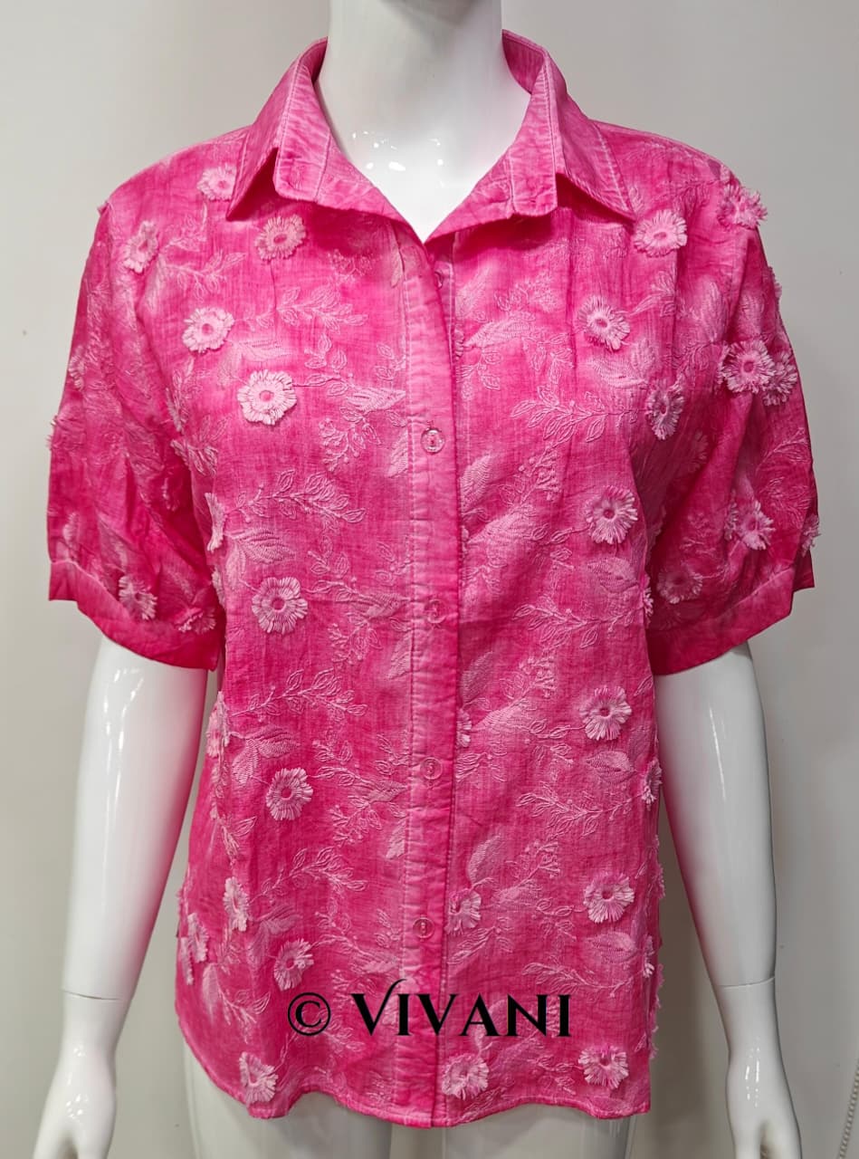 Western Top  - Vivaani (Copy)