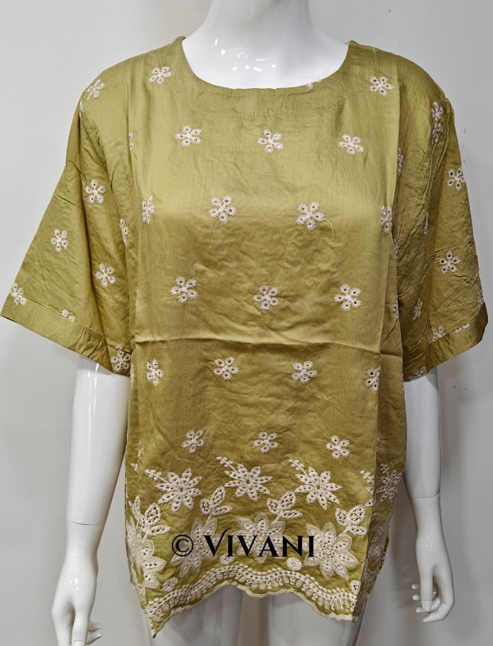 Western Top  - Vivaani (Copy) (Copy) (Copy)