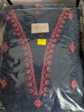 Dupatta Set (3 piece) - Helly (Copy) (Copy)