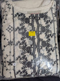 Dupatta Set (3 piece) - Helly (Copy) (Copy) (Copy) (Copy)